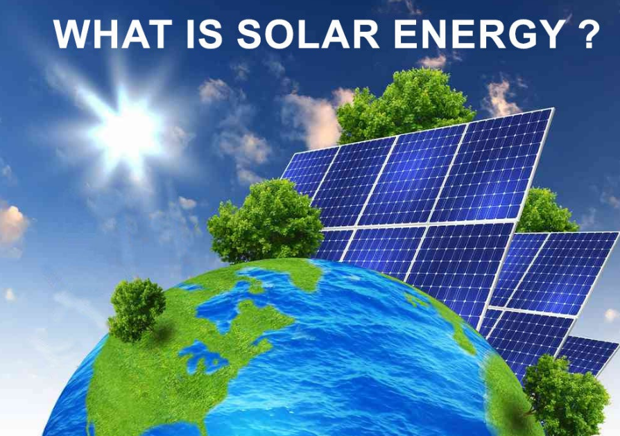 What is Solar Energy Advantages And Disadvantages?