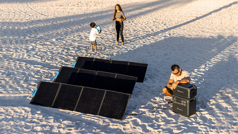 How Many Watts Does It Take To Power A Home In Australia