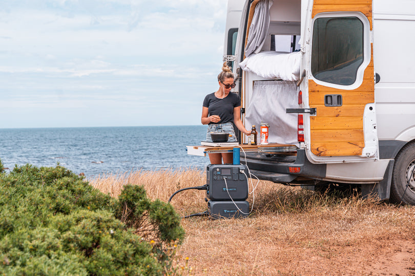 Can You Leave Your Portable AC On When You'Re Not Home?