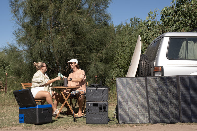 Living Off The Grid: Tiny Homes In Australia