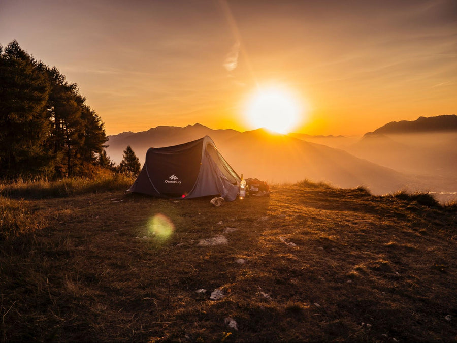 carnarvon gorge camping 2023