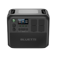 BLUETTI's latest AC180 Portable Power Station upgrades off-grid lifestyles  with new tech, app control, more